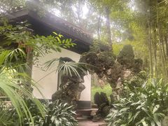 -成都杜甫草堂博物馆