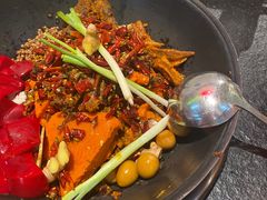 -四小区火锅·巷子里的重庆火锅(花照壁店)
