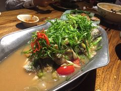 -喜越泰莱·泰越料理(海逸新天地店)