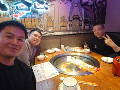 -山河屯铁锅炖(哈西站店)