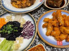 糖醋里脊-天津卫码头(南开大悦城店)