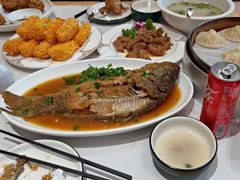 -梅利汴京烤鸭•开封豫菜地标店(晋安路店)