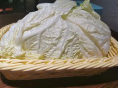 大白菜-望蝎门羊蝎子火锅(祭城店)