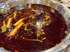 -肖肖酸萝卜鱼火锅(总店)