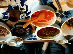 android_upload_pic-绿茶餐厅(龙湖杭州金沙天街店)