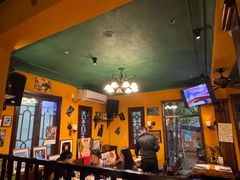 -秀·爱尔兰餐吧(上海路店)