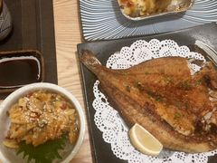 -食鲤料理(西虹东路店)