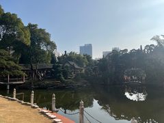 -华雅花园大酒店