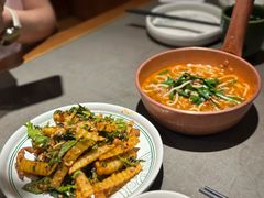 -云海肴·汽锅鸡·云南菜(高德置地店)