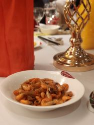 -虹桥迎宾馆·宴会厅