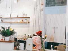 -MIMO CAFE(沙头角店)