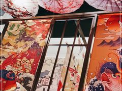 -千代饮兵卫日本料理(东二环泰禾广场西区店)