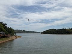-天目湖山水园