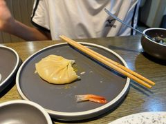 -隆喜元鱼汤包·海鲜(中联广场店)