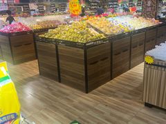 -世纪家家福生活广场(和义店)