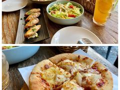 活力夏威夷比萨-彼芝奇比萨(红坊店)