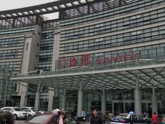 -上海中医药大学附属曙光医院(东部)