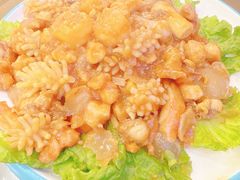 -润泽园饭庄(中山路店)