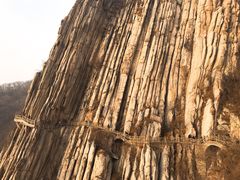 -嵩山少林文化旅游景区