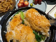 -煲王粤菜餐厅(中侨中心店)