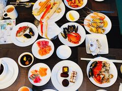 -广州汇华希尔顿逸林酒店