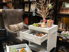 西式下午茶套餐-行者书屋大堂吧 ·下午茶(南京圣和府邸酒店)