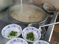 -莒县世起全羊馆(塔桥人家店)