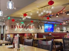 -星期五餐厅(金融街店)