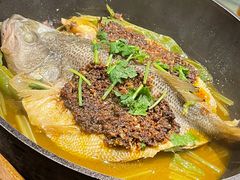 -兰溪小馆(东直门簋街店)