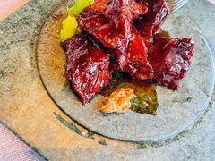 陈皮安格斯牛肉-遇外滩(BFC外滩金融中心店)
