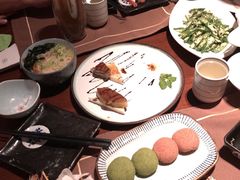 -金沙滩喜来登度假酒店-雅日本餐厅