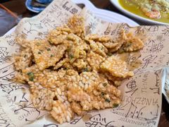 -老西门·常州菜(新区店)