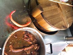 -老嘢扣肉糯米饭(云亭街店)