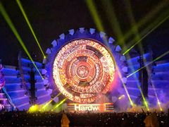 EDC-上海国际音乐村