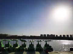 -森林公园(尖草坪区)