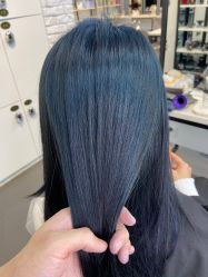 -CIT造型·烫发·染发