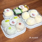 容桂 现点现做的糯叽叽太赞啦