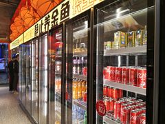 -神府路壹号·海鲜烧烤·砂锅粥·锅物(三坊七巷店)