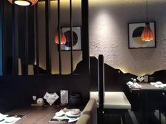 大堂-匠和风精致料理(莆田财富中心店)