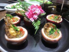 -79号渔船海鲜饭店(华强北店)