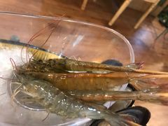-青柠记忆泰式海鲜火锅(合生汇购物中心店)