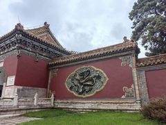 -北陵公园