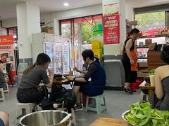 -笔记安顺夺夺粉火锅