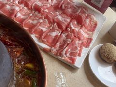 -阳坊大都涮羊肉(阳坊总店)