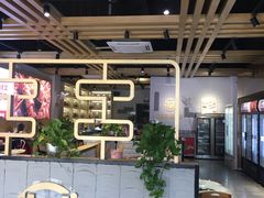 大堂-大斌家串串火锅(汇一城店)