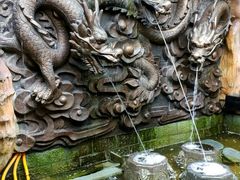 门面-李雪火锅食府(宽窄巷子总店)