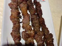 -和庆斋羊蝎子火锅·碳缸烧烤(顺义旗舰店)