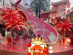-上海世纪汇广场