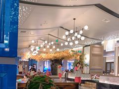 -青水瓦台汤泉(未央店)