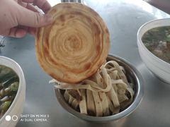 -龙门李家三旦羊肉汤馆